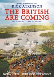 The British Are Coming