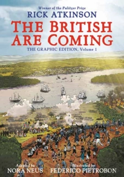 Bertrand.pt - The British Are Coming
