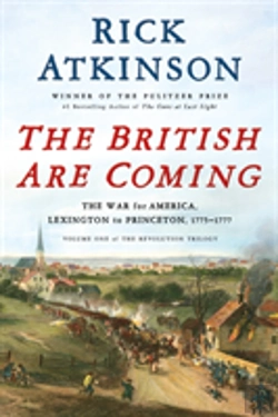 Bertrand.pt - The British Are Coming