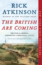 The British Are Coming