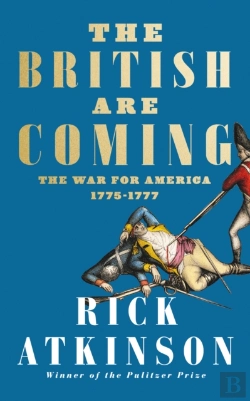 Bertrand.pt - The British Are Coming