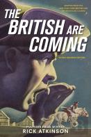 The British Are Coming (Young Readers Edition)