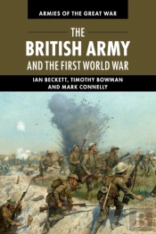 The British Army And The First World War