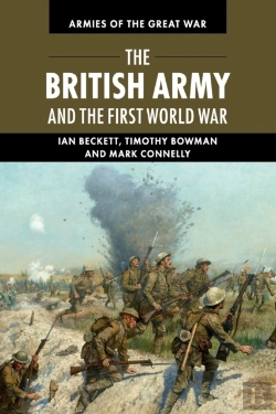 Bertrand.pt - The British Army And The First World War
