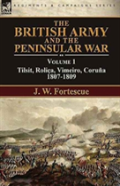 The British Army And The Peninsular War