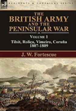 Bertrand.pt - The British Army And The Peninsular War