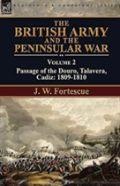 The British Army And The Peninsular War