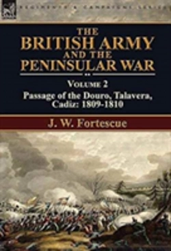 Bertrand.pt - The British Army And The Peninsular War
