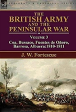 Bertrand.pt - The British Army And The Peninsular War