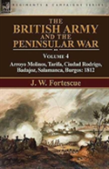The British Army And The Peninsular War