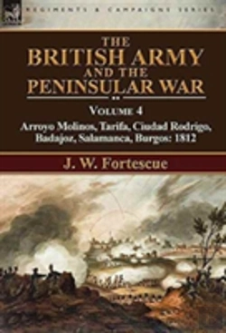 Bertrand.pt - The British Army And The Peninsular War