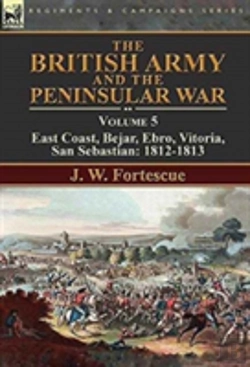 Bertrand.pt - The British Army And The Peninsular War