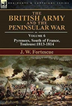 Bertrand.pt - The British Army And The Peninsular War