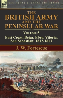 Bertrand.pt - The British Army And The Peninsular War