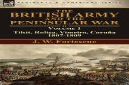 The British Army And The Peninsular War