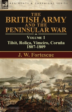 Bertrand.pt - The British Army And The Peninsular War