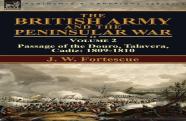 The British Army And The Peninsular War