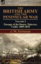 The British Army And The Peninsular War