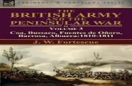 The British Army And The Peninsular War