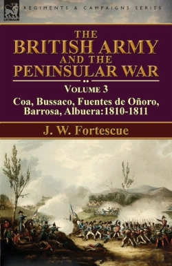 Bertrand.pt - The British Army And The Peninsular War