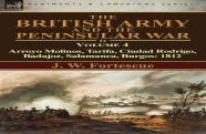The British Army And The Peninsular War