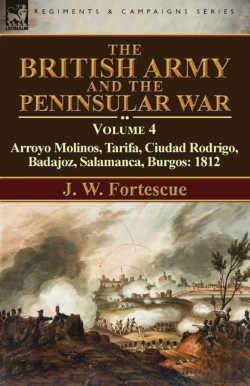 Bertrand.pt - The British Army And The Peninsular War