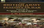 The British Army And The Peninsular Warmanual Of Armsmanual Of Arms