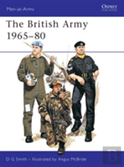 The British Army: Combat And Service Dress