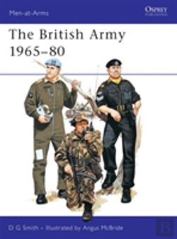 Bertrand.pt - The British Army: Combat And Service Dress