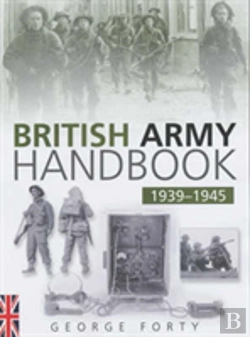 Bertrand.pt - The British Army Handbook 1939-1945