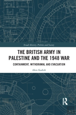 Bertrand.pt - The British Army In Palestine And The 1948 War