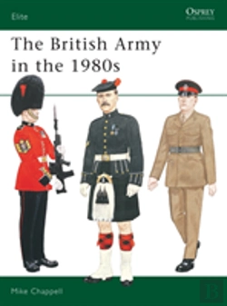 Bertrand.pt - The British Army In The 1980'S