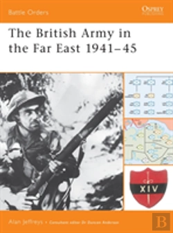 Bertrand.pt - The British Army In The Far East 1941â€“45