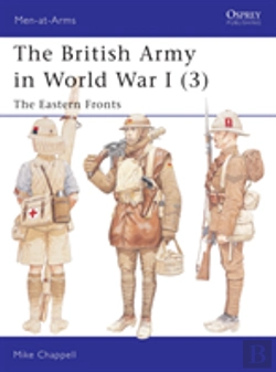 Bertrand.pt - The British Army In World War I (3)