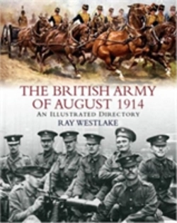 Bertrand.pt - The British Army Of August 1914