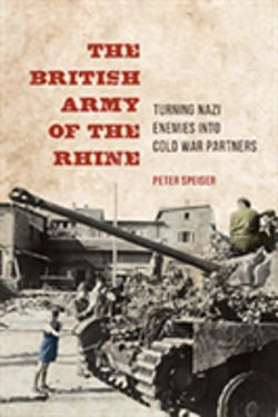 Bertrand.pt - The British Army Of The Rhine