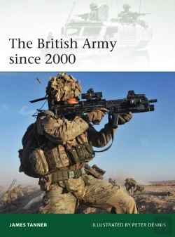 Bertrand.pt - The British Army Since 2000