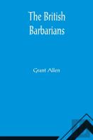 The British Barbarians