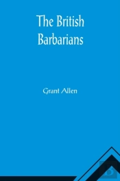 The British Barbarians