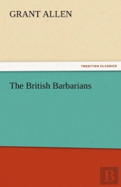 The British Barbarians