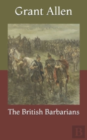 The British Barbarians