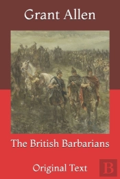The British Barbarians