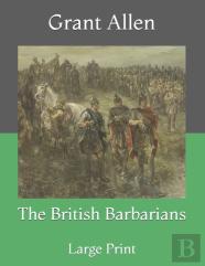 The British Barbarians