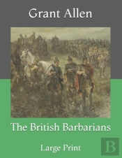 The British Barbarians