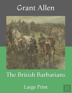 Bertrand.pt - The British Barbarians