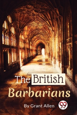 Bertrand.pt - The British Barbarians