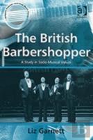 The British Barbershopper