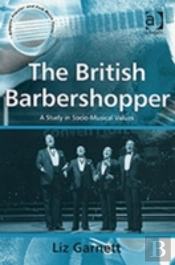 The British Barbershopper