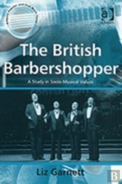 Bertrand.pt - The British Barbershopper