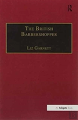 Bertrand.pt - The British Barbershopper